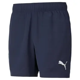 puma-spodenki-sportowe-meskie-active-granatowe-xxl