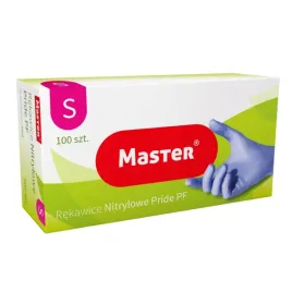 master-niebieskie-rekawiczki-nitrylowe-s-100-sztuk