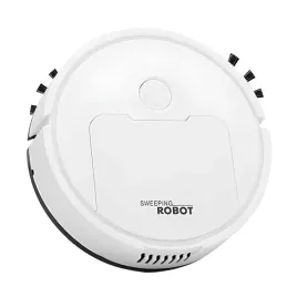 robot-sprzatajacy-mini-bialy-400-mah-37-v-automatyczny-odkurzacz