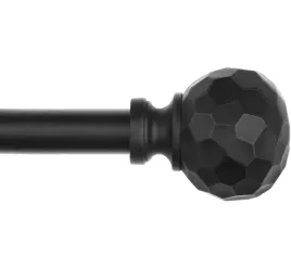 karnisz-teleskopowy-szximu-122218-cm-czarny-z-okragla-koncowka-w-diamenty