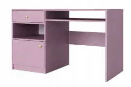 biurko-z-szuflada-125cm-siena-sliwka-mebletelenga