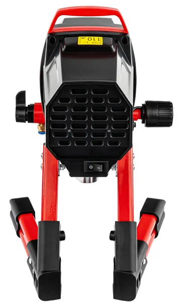 agregat-malarski-rtpdm0166-marka-red-technic-stan-nowy