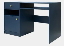 biurko-z-szuflada-125cm-siena-ciemny-blekit