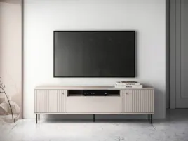 szafka-rtv-pod-telewizor-tv-180cm-kaszmir-bez-z-lamelami-na-nozkach