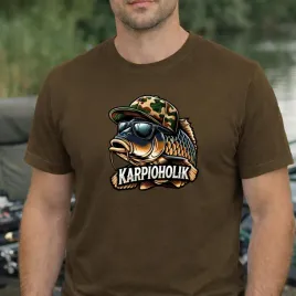 koszulka-wedkarska-z-nadrukiem-karpioholik-xl