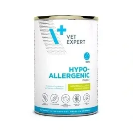 mokra-karma-dla-psa-vetexpert-veterinary-diet-hypoallergenic-insect-375g