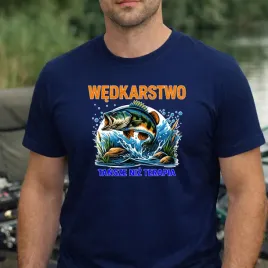 koszulka-wedkarska-z-nadrukiem-wedkarstwo-tansze-niz-terapia-3xl