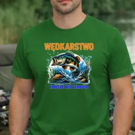 koszulka-wedkarska-z-nadrukiem-wedkarstwo-tansze-niz-terapia-xs