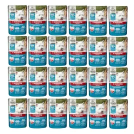 mokra-karma-dla-psa-frendi-kawalki-w-sosie-z-wolowina-dla-psa-24x100g