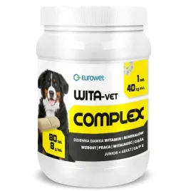 suplement-dla-psa-eurowet-wita-vet-complex-8g-duze-rasy-80szt