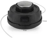 glowica-do-kos-spalinowych-pm-g5-stan-nowy