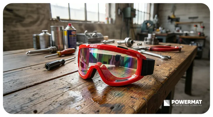 gogle-ochronne-pm-go-og5-marka-powermat-stan-nowy
