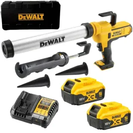 akumulatorowy-wyciskacz-do-mas-i-klejow-18v-xr-2x-50ah-dewalt-dce581p2