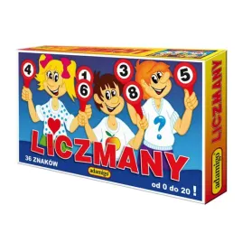 adamigo-liczmany-cyferki-i-dzialania-matematyczne-od-1-do-20