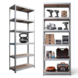 regal-metalowy-magazynowy-top-225x90x40-6-polek-220kg-metalkas-do-garazu