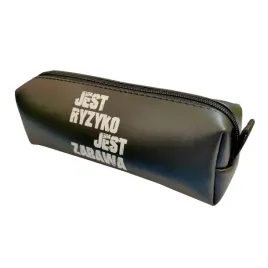 pajacyk-piornik-tuba-jest-ryzyko-jest-zabawa-pen-503