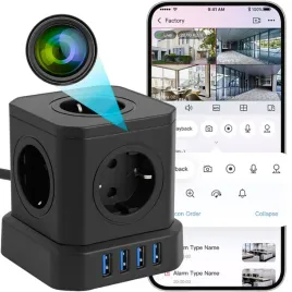 mini-kamera-wifi-szpiegowska-ukryta-w-listwie-gniazdku-android-podglad-zywo