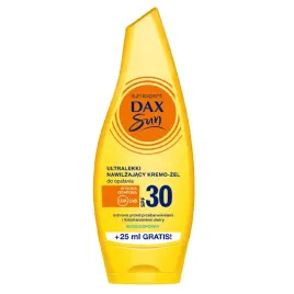 dax-sun-ultralekki-nawilzajacy-kremo-zel-spf30-175ml