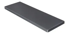 parapet-wewnetrzny-laminowany-mdf-grafit-mat-3cm