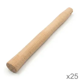 zestaw-x25-trzonkow-drewnianych-do-mlotka-32-cm-rekojesc-uniwersalny-uchwyt