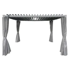 pergola-multiklimatyczna-3x4-z-zaslonami-regulowany-stalowy-dach-12mkw
