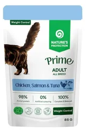 natures-protection-prime-kot-weight-control-chicken-salmon-tuna-85g
