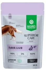 natures-protection-superior-care-junior-rabbit-krill-85g
