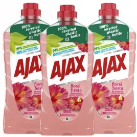ajax-floral-fiesta-plyn-uniwersalny-hibiskus-3-x-1l