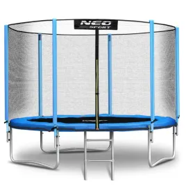 trampolina-ogrodowa-do-ogrodu-dla-dzieci-bezpieczna-z-siatka-ochronna