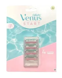 gillette-venus-start-wymienne-ostrza-4-sztuki