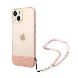 etui-guess-translucent-pearl-do-iphone-14-plus-rozowe-silikonowe