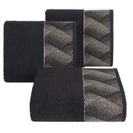 recznik-bawelniany-z-bordiura-victoria12-70x140-czarny