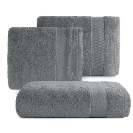 recznik-kapielowy-z-bawelny-lorita-70x140-stalowy