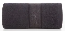 recznik-bawelniany-z-blyszczaca-nicia-liana-70x140-czarny