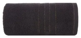 recznik-bawelniany-z-blyszczaca-nicia-gala-70x140-czarny