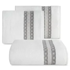 recznik-bawelniany-z-bordiura-malika-50x90-bialy