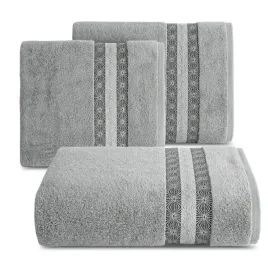 recznik-bawelniany-z-bordiura-malika-50x90-srebrny