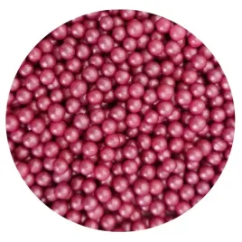 posypka-perelki-cukrowe-rozowe-ciemne-perlowe-4mm-25g