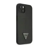 etui-guess-saffiano-triangle-logo-do-iphone-14-plus-czarne-kolor-czarny