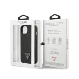etui-guess-saffiano-triangle-logo-do-iphone-14-plus-czarne-funkcje-pochlanianie-wstrzasow