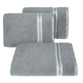 recznik-bawelniany-frotte-z-bordiura-filon03-30x50-srebrny