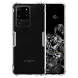 etui-nillkin-nature-tpu-do-samsung-galaxy-s20-ultra-biale