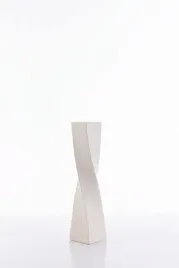 nowoczesny-wazon-ceramiczny-waski-riso-9x9x39-kremowy