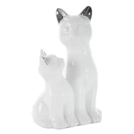 figurka-ceramiczna-koty-cat-15x11x22-biala