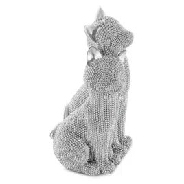figurka-z-zywicy-poliestrowej-koty-eldo-13x11x21-srebrna