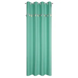 zaslona-na-przelotkach-dziecieca-z-tasma-dekoracyjna-kids-140x250-mietowa
