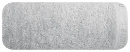 recznik-bawelniany-pierre-cardin-lamowka-z-logo-70x140-srebrny