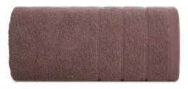 recznik-bawelniany-dali-z-bordiura-w-paseczki-srebrna-nitka-70x140-jasny-br