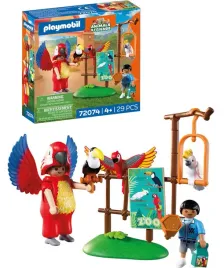 playmobil-zoo-maskotka-ptak-papuga-animalsandfriends-72074