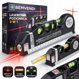 poziomica-laserowa-laser-z-miara-250-cm-3-libelki-libella-lekka-baterie